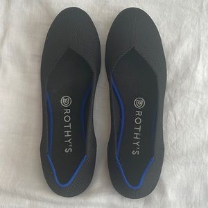 Rothy’s Round Flat 8